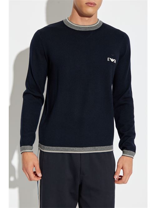 Emporio Armani sweater Emporio Armani | EM003387 AF14697.UB118